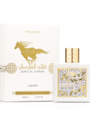 QAED AL FURSSAN UNLIMITED