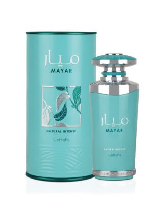 MAYAR NATURAL INTENSE
