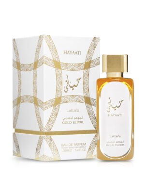 HAYAATI GOLD