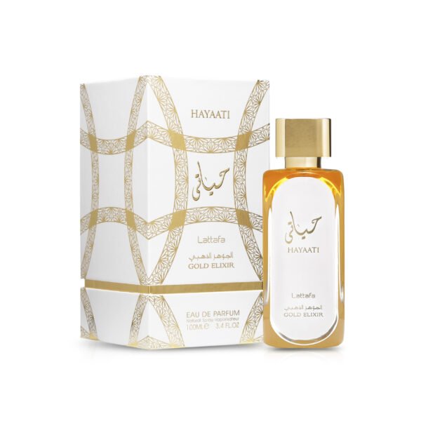 HAYAATI GOLD