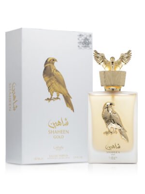 SHAHEEN GOLD