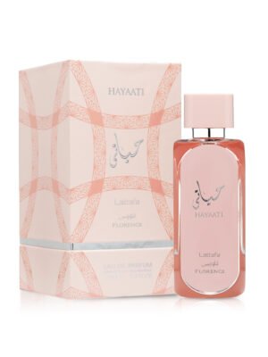 HAYAATI FLORENCE