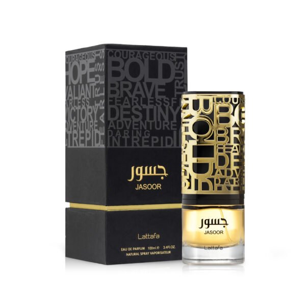 JASOOR