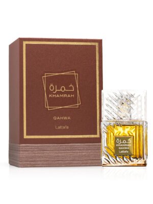 KHAMRAH QAHWA