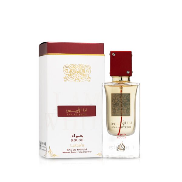 ANA ABIYEDH ROUGE