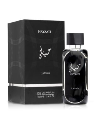 HAYAATI