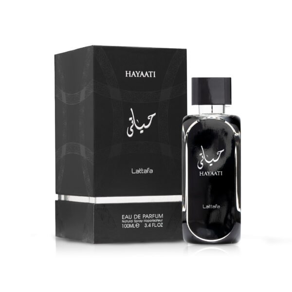 HAYAATI