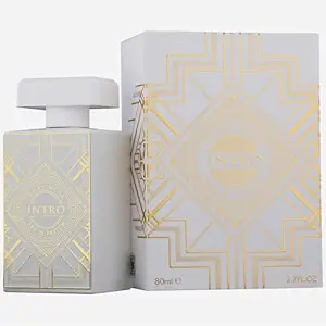 IVORY MUSK