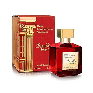 MAISOM BARAKKAT ROUGE 540