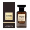 TUSCANY LEATHER
