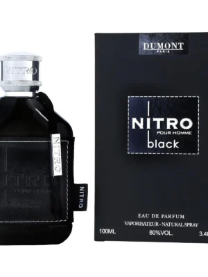 NITRO BLACK