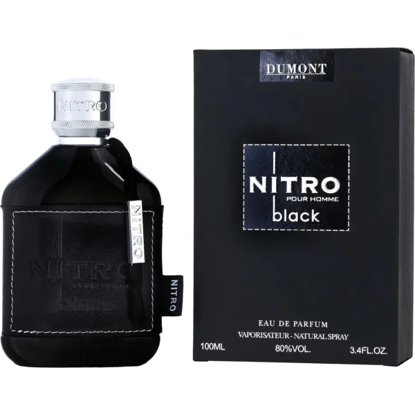 NITRO BLACK