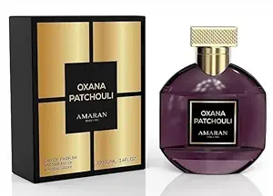 OXANA PATCHOULI
