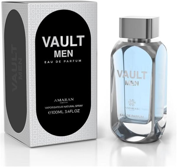 VAULT MEN