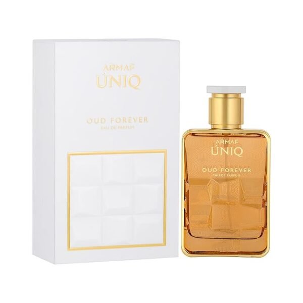 UNIQUE OUD FOREVER