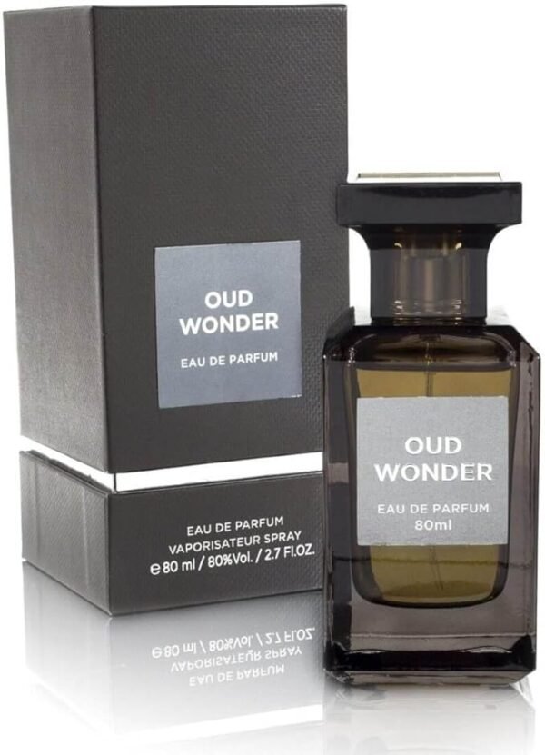 OUD WONDER
