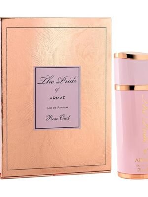 PRIDE ROSE OUD