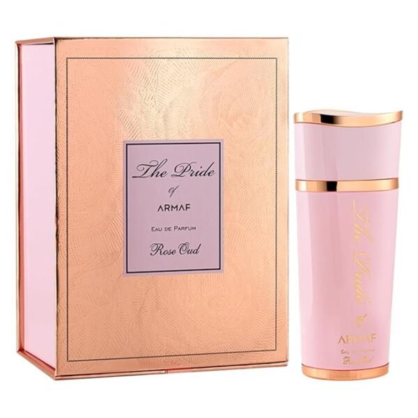 PRIDE ROSE OUD