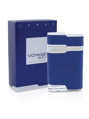 VOYAGE BLEU