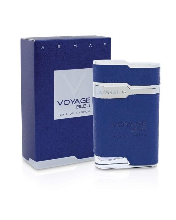 VOYAGE BLEU