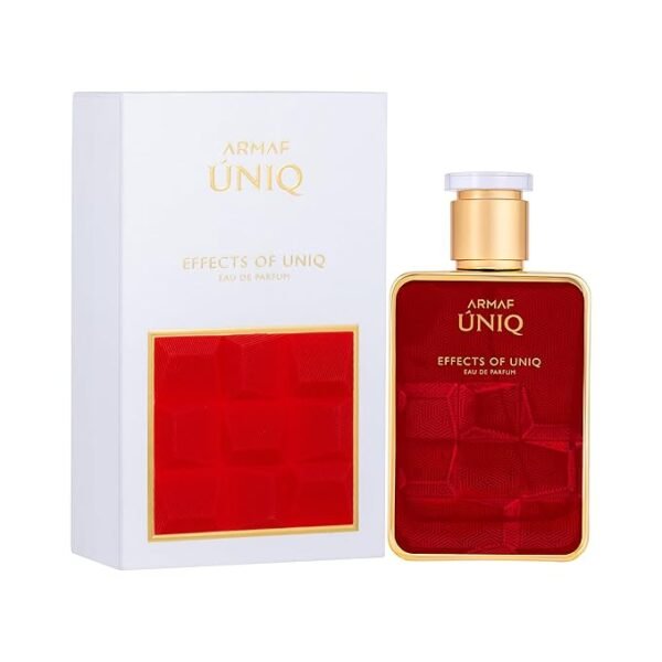 UNIQUE EFFECTS OF UNIQUE