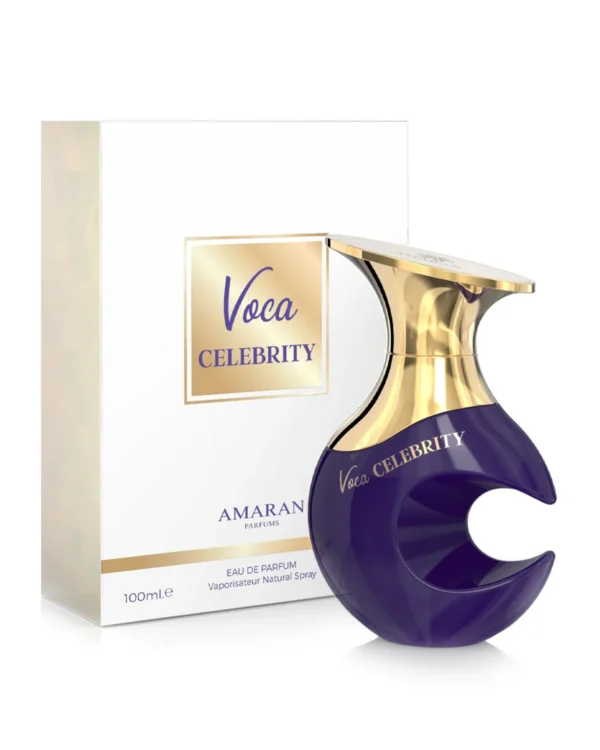 VOCA CELEBRITY