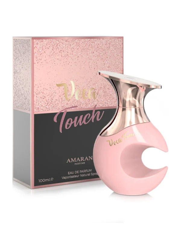 VOCA TOUCH