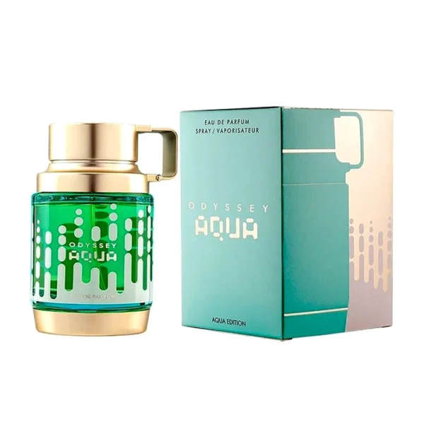 ODYSSEY AQUA