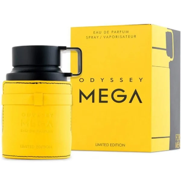 ODYSSEY MEGA