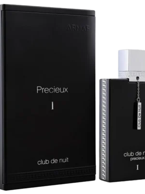 CLUB NUIT PRECIEUX I