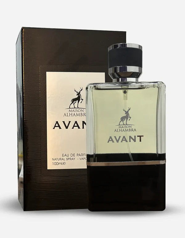 AVANT