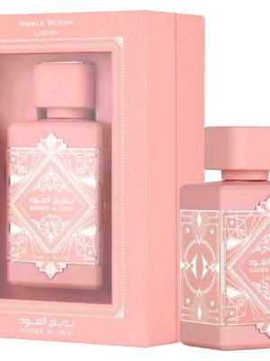 BADE'E AL OUD NOBLE BLUSH