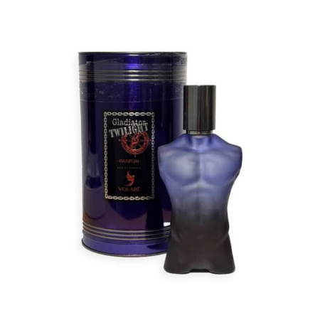 GLADIATOR PARFUM