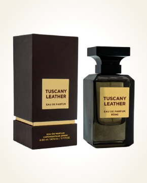 TUSCANY LEATHER