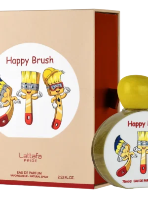 HAPPY BRUSH