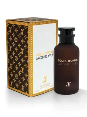 SOLEIL D'OMBRE