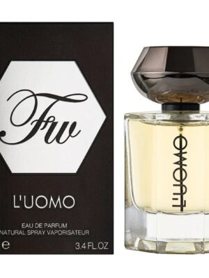L’UOMO