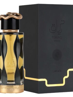 TERIAQ INTENSE