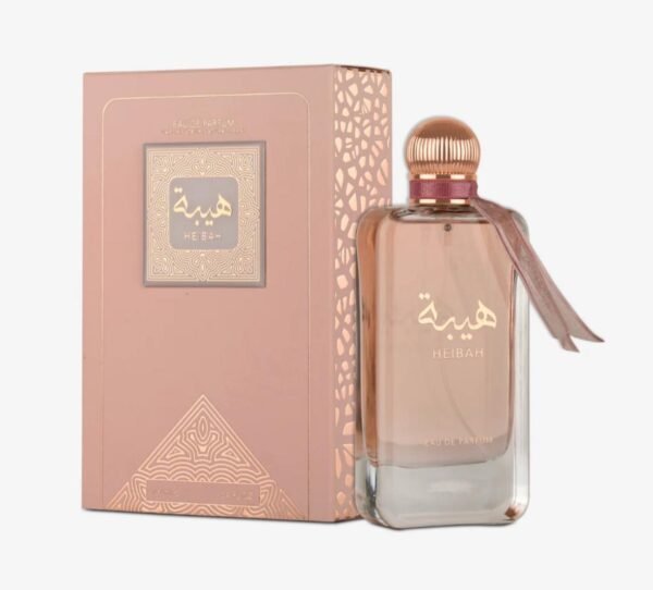 HEIBAH
