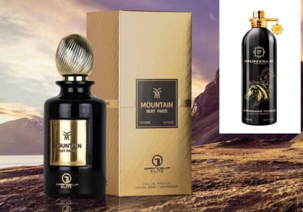 MOUNTAIN