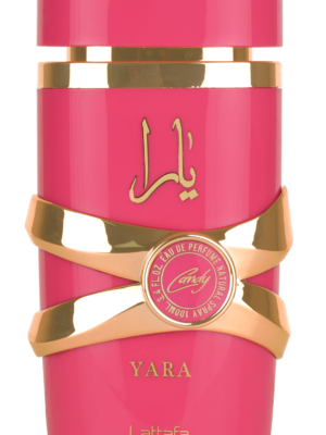YARA CANDY