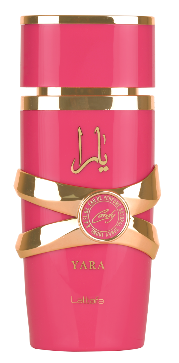 YARA CANDY