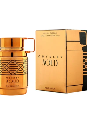 ODYSSEY AOUD