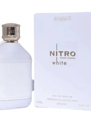 NITRO WHITE