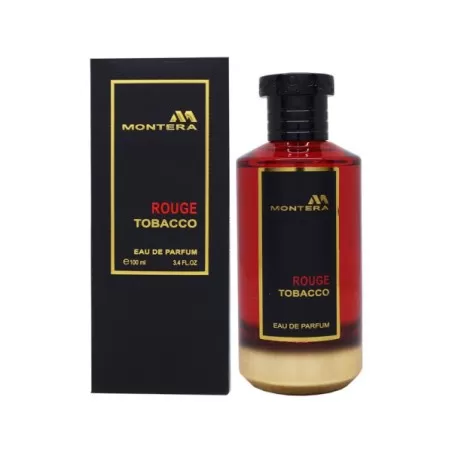 MONTERA ROUGE TOBACCO
