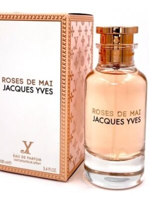 ROSES DE MAI