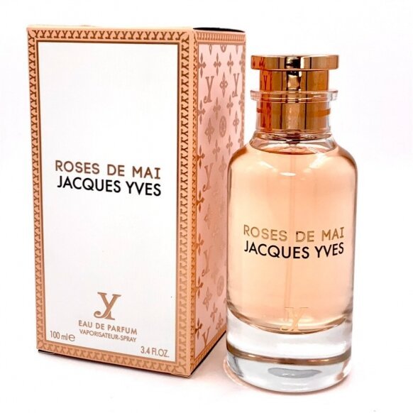 ROSES DE MAI
