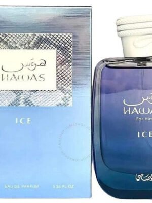 HAWAS ICE