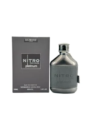 NITRO PLATINUM