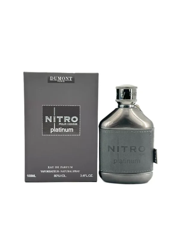 NITRO PLATINUM